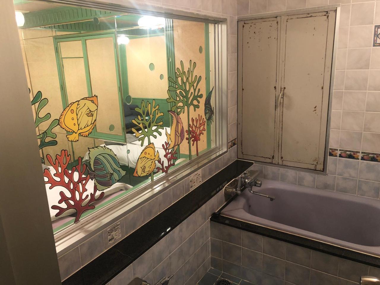 L.road (adults Only) Love hotel Osaka