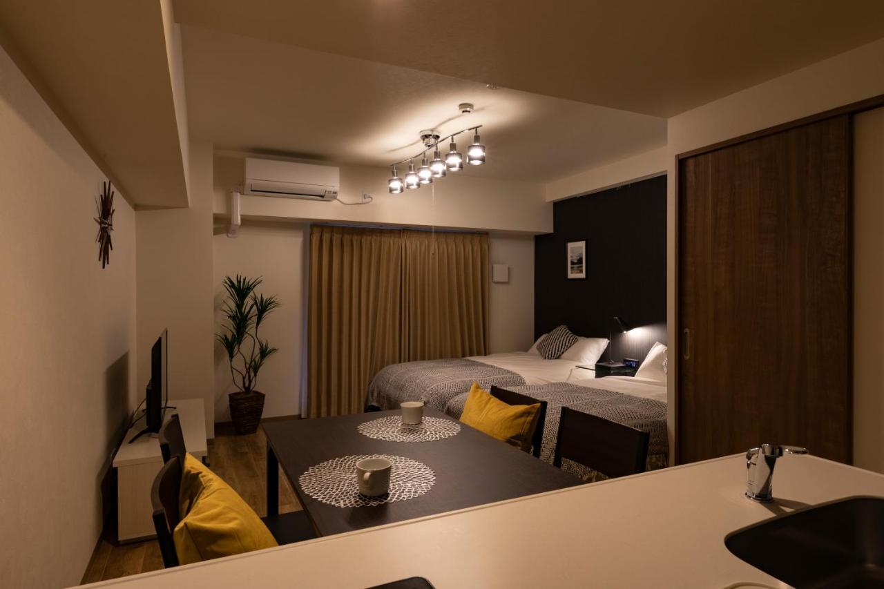 Apartment M.granz Tanimachi 4-chome
