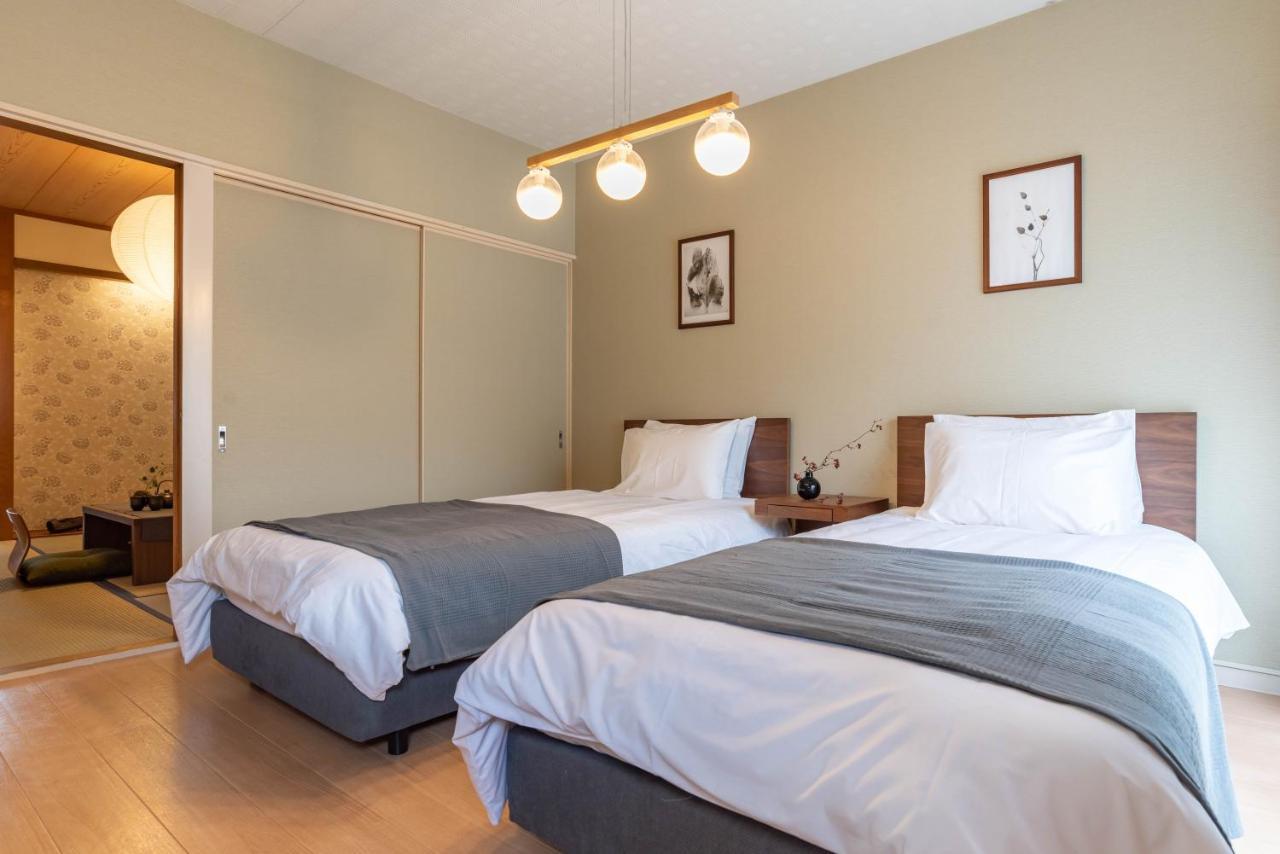 Holiday home Bijou Prestige Osaka
