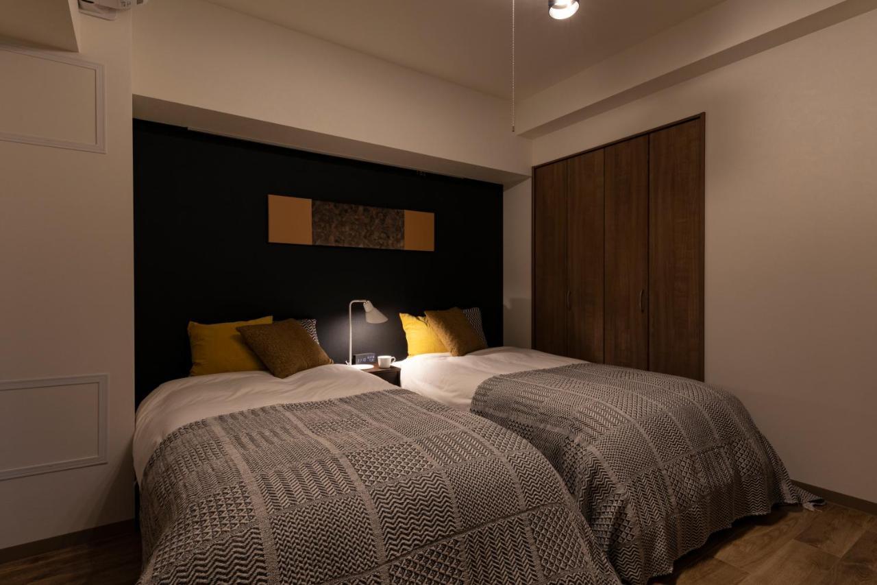 M.granz Tanimachi 4-chome Apartment *
