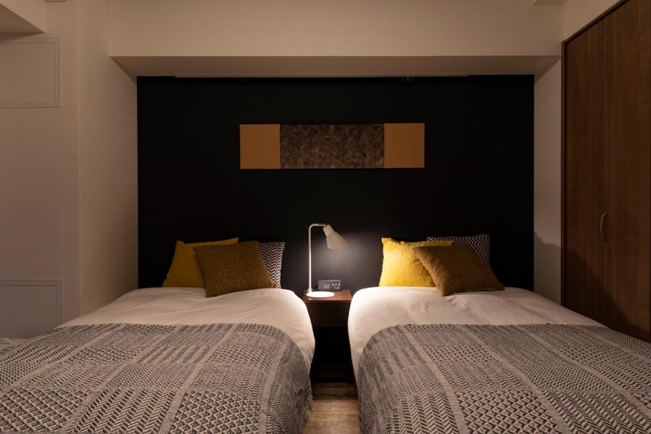 M.granz Tanimachi 4-chome Apartment Osaka