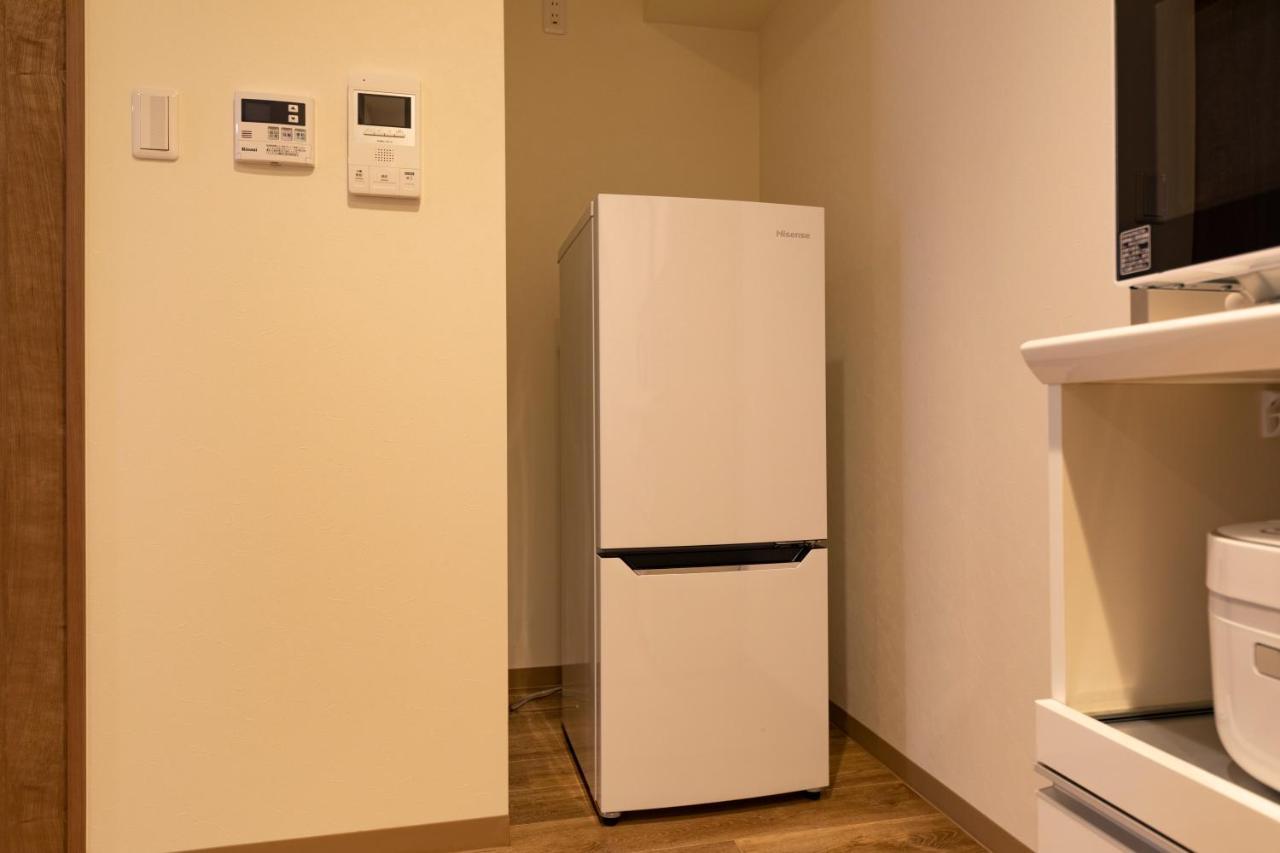 Apartment M.granz Tanimachi 4-chome