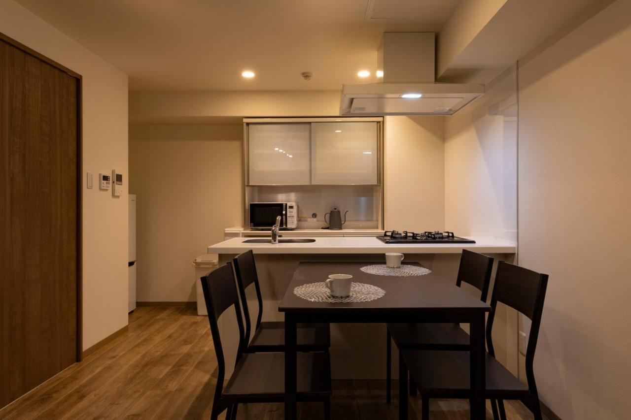 Apartment M.granz Tanimachi 4-chome