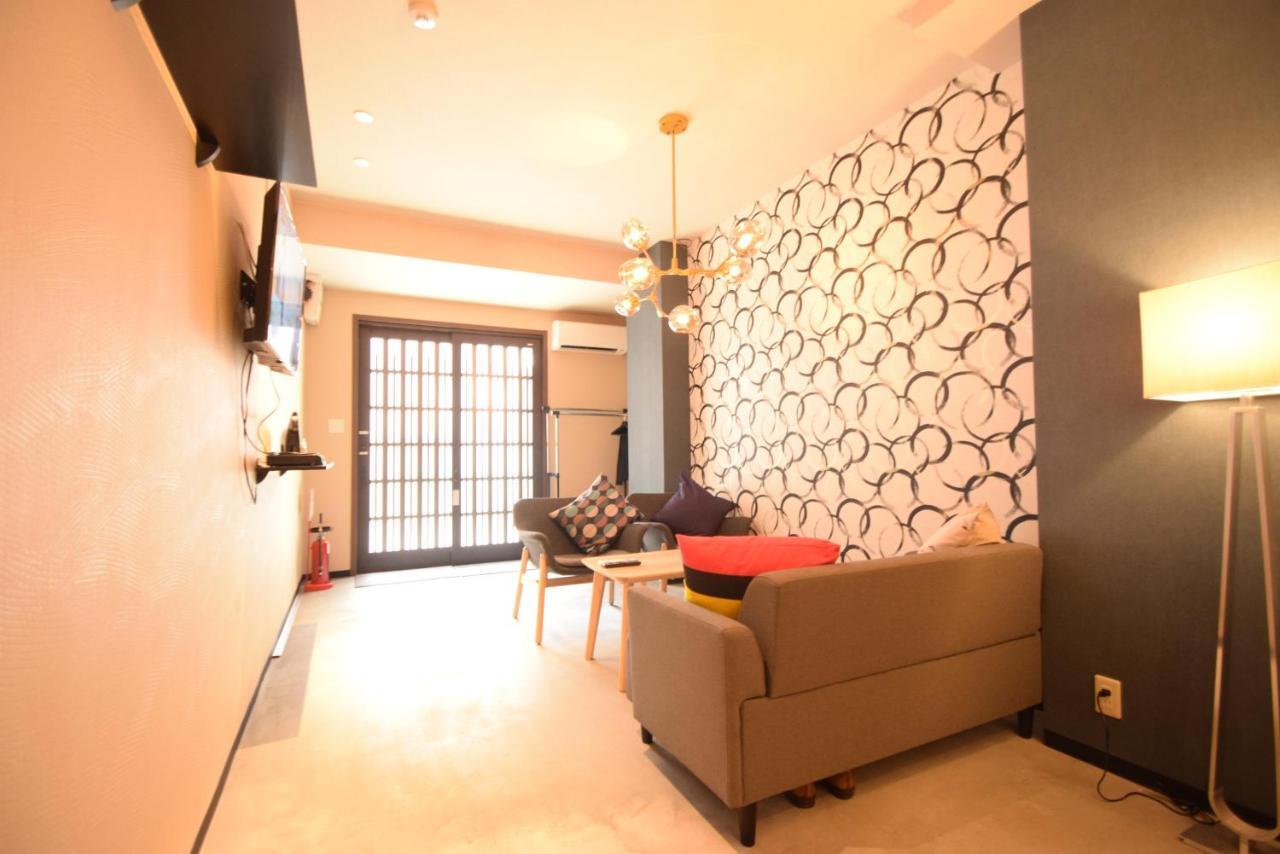 Hibiki Nipponbashi Apartamento