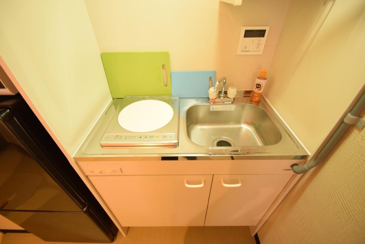 Hibiki Nipponbashi Apartamento