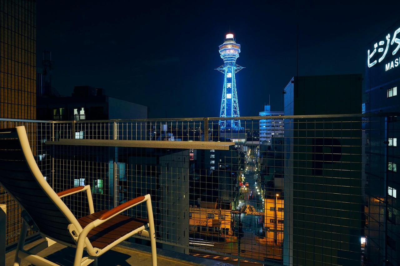 Montana Flat Yebisu Osaka