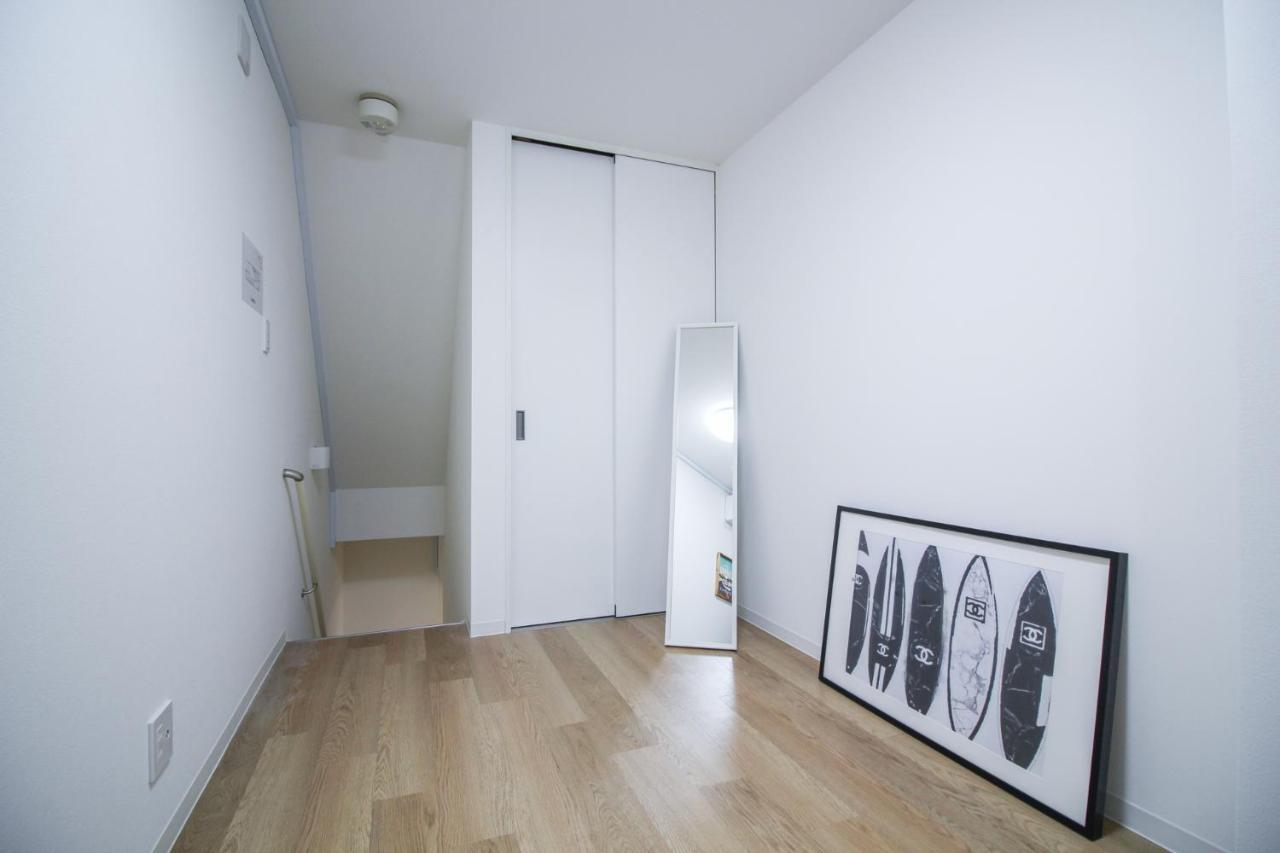 Casa Higashi Mikuni 01 Osaka