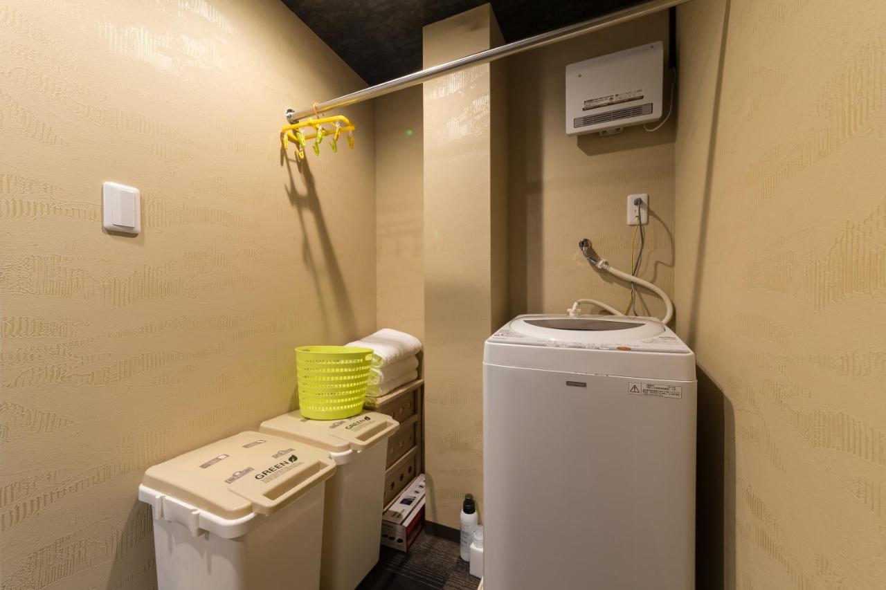 Doma Fukushima 大阪梅田1分/難波9分/関西空港直通 Apartment Osaka