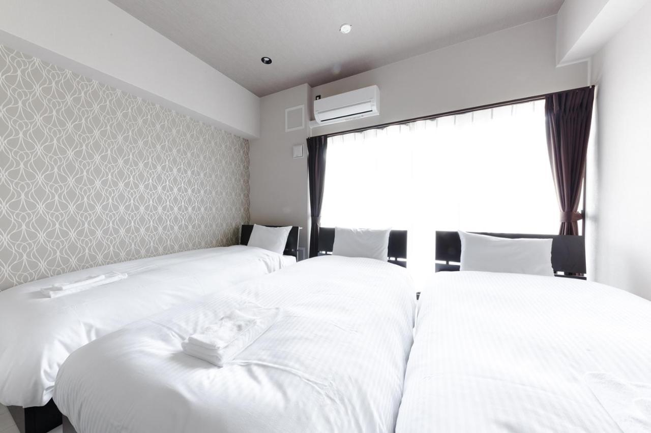 Takuto Bentencho 3* Osaka