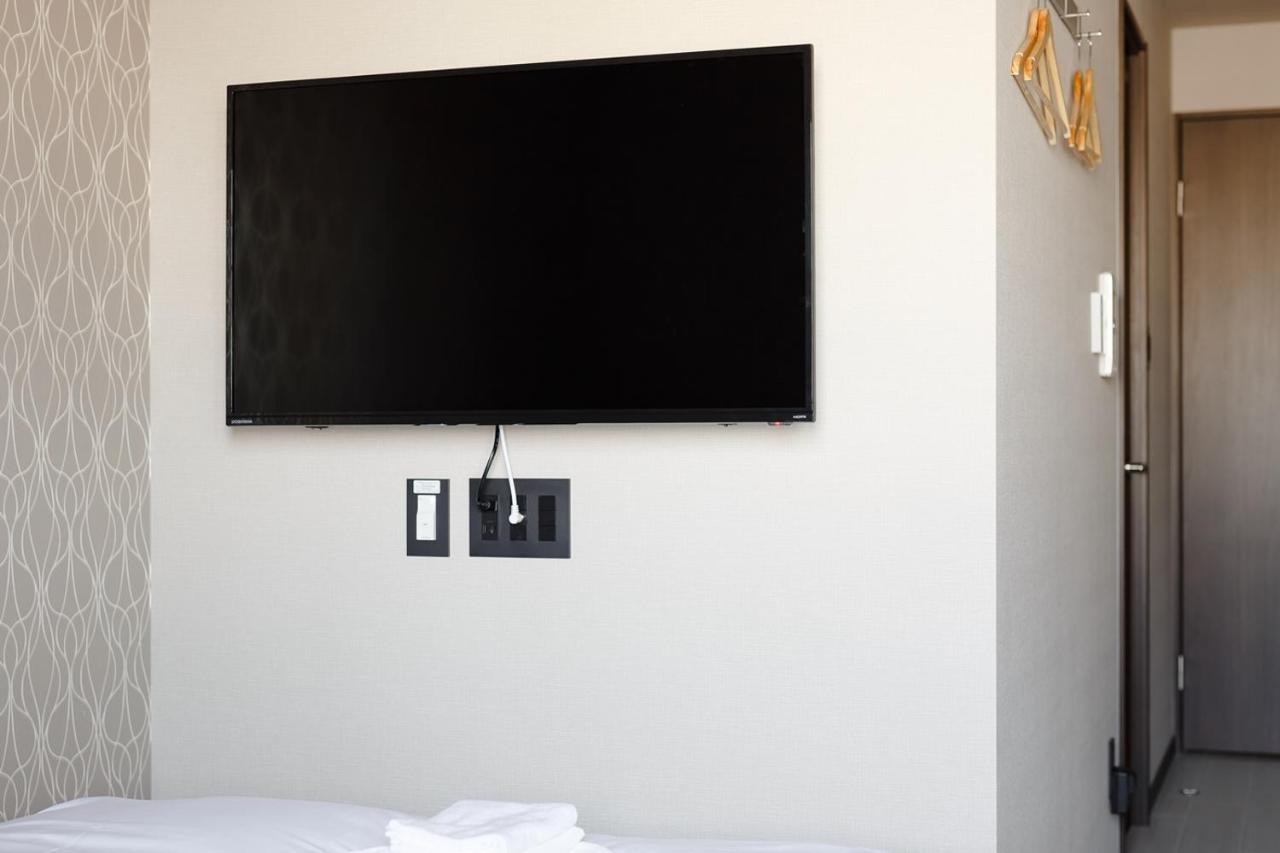 Takuto Bentencho Aparthotel 3*