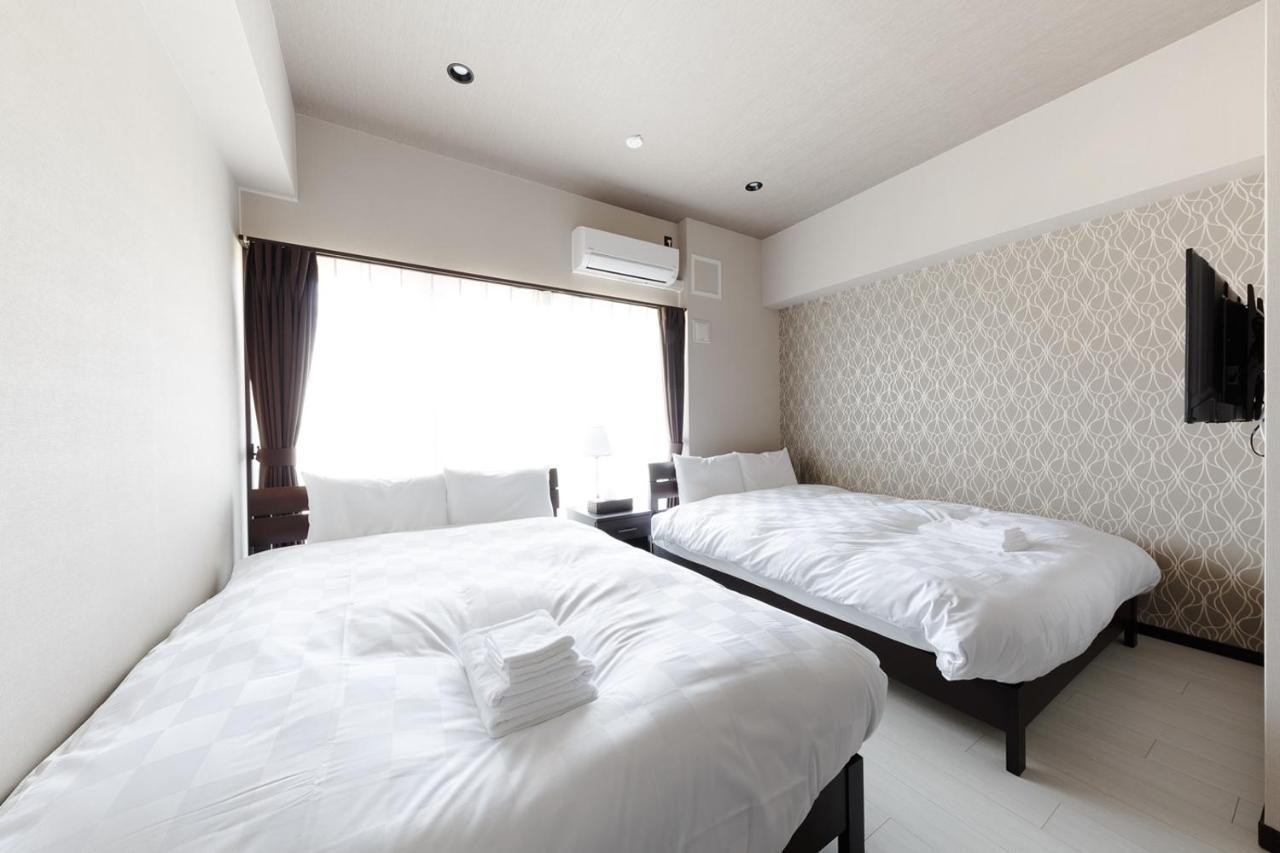 Aparthotel Takuto Bentencho