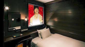Hotel Rock Star Osaka