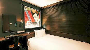 Rock Star 3* Osaka