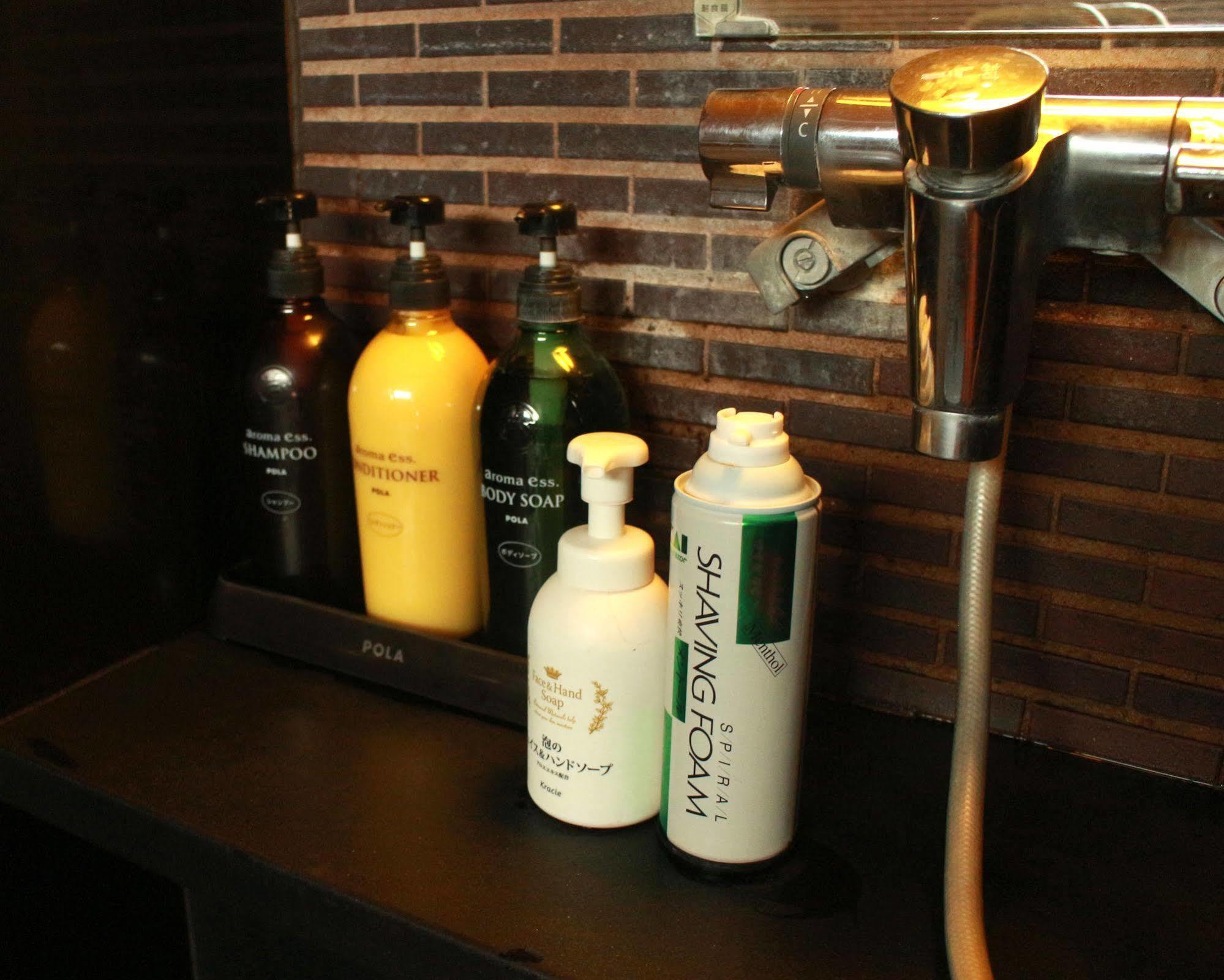 Hotel Dormy Umeda Higashi Natural Hot Spring