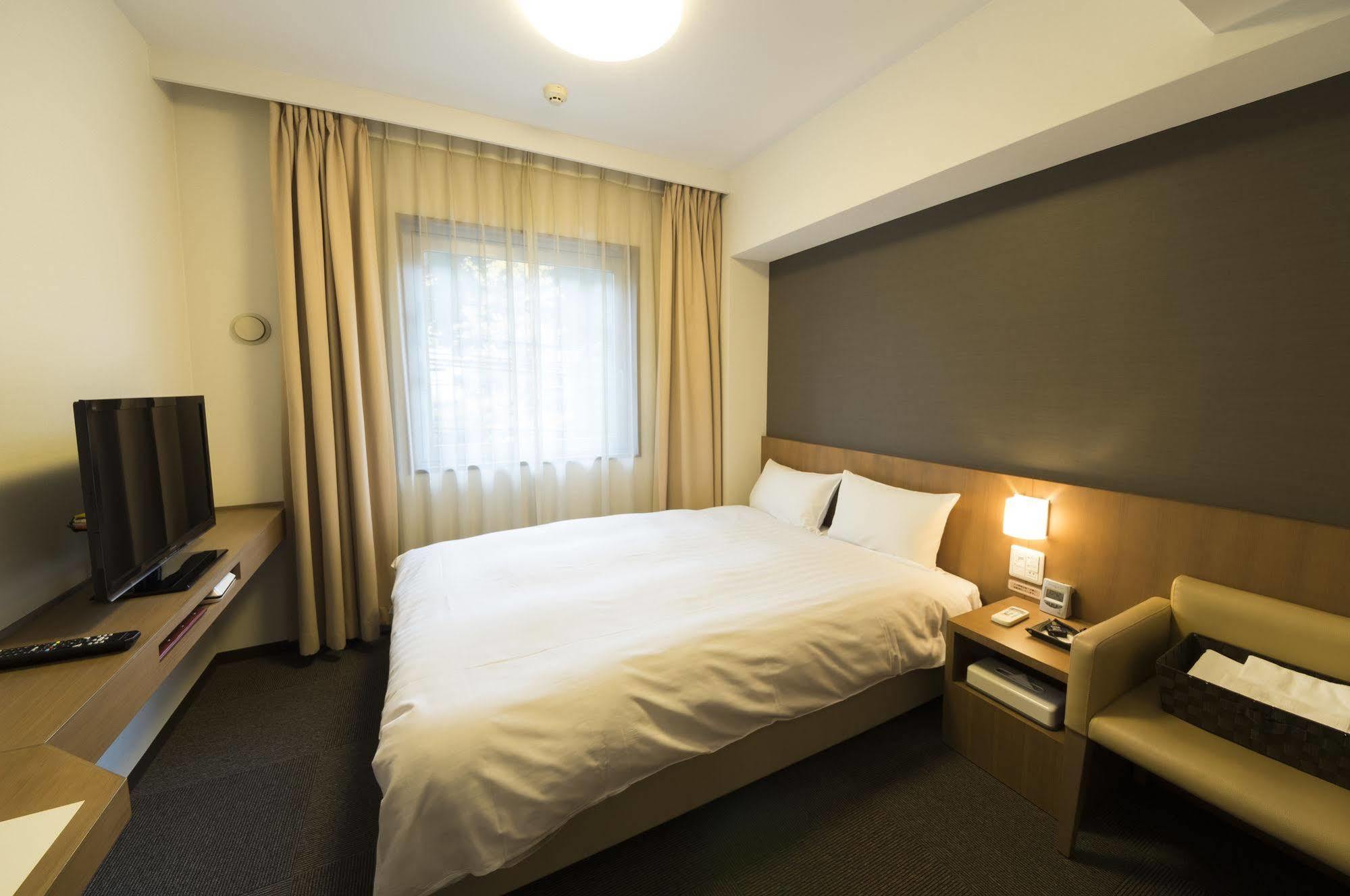 Dormy Umeda Higashi Natural Hot Spring Hotel 3*