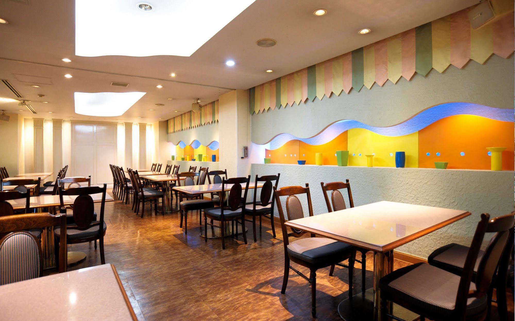 Claiton Shin-osaka Osaka