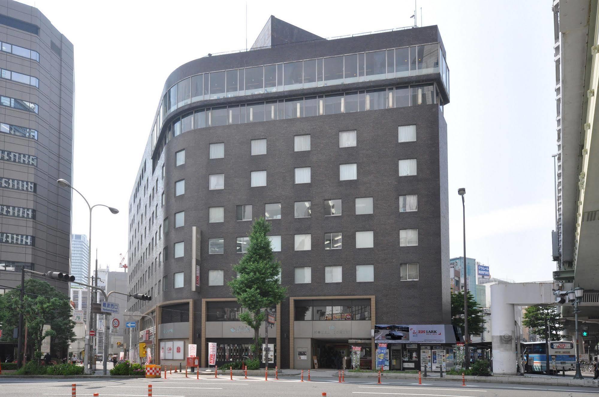 Hotel Ichiei 4*
