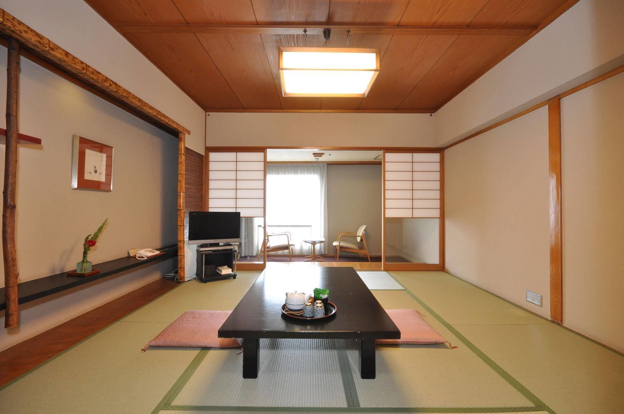 Hotel Ichiei 4*