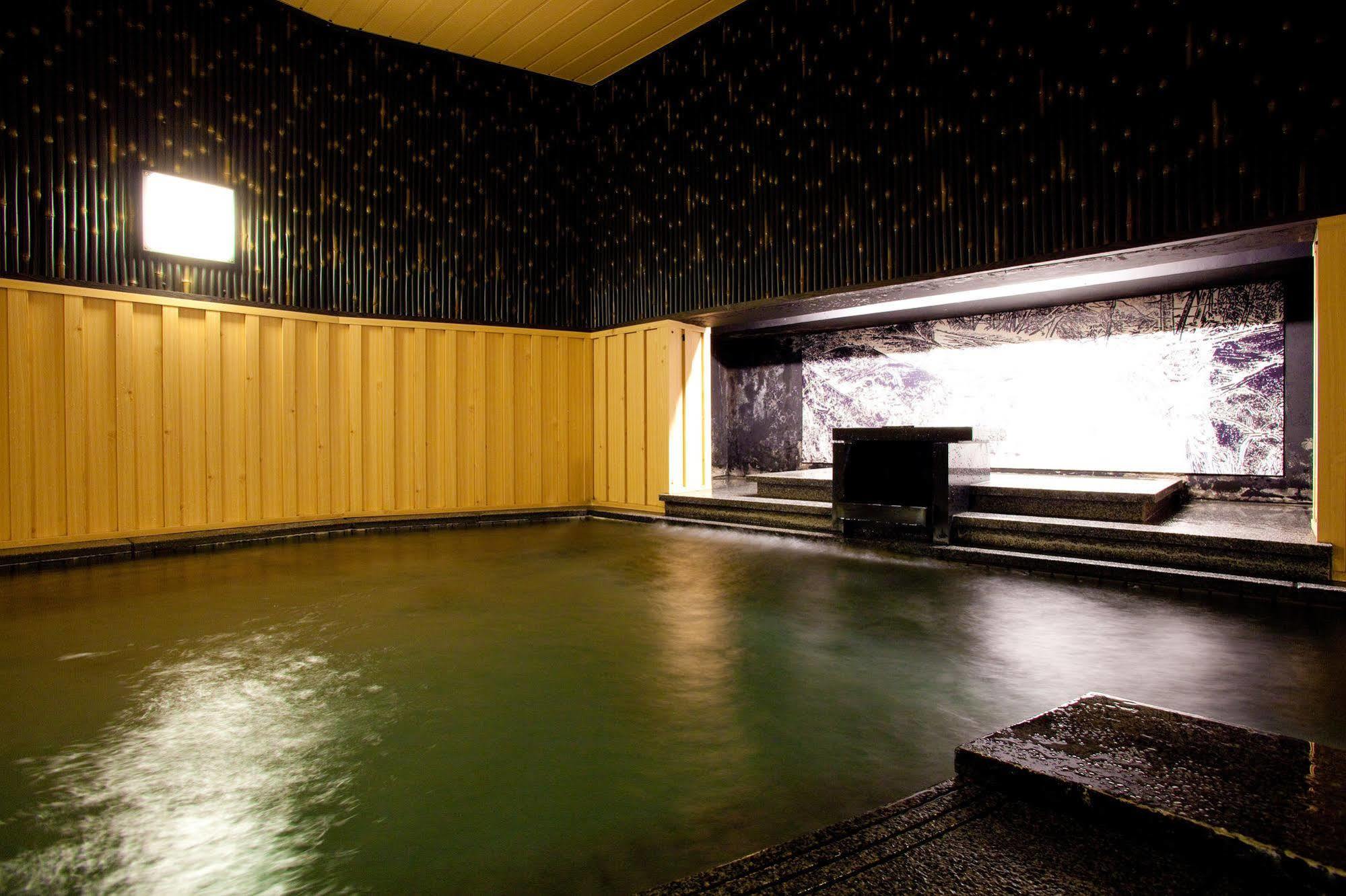 Hotel Apa Tanimachi 4chome Ekimae
