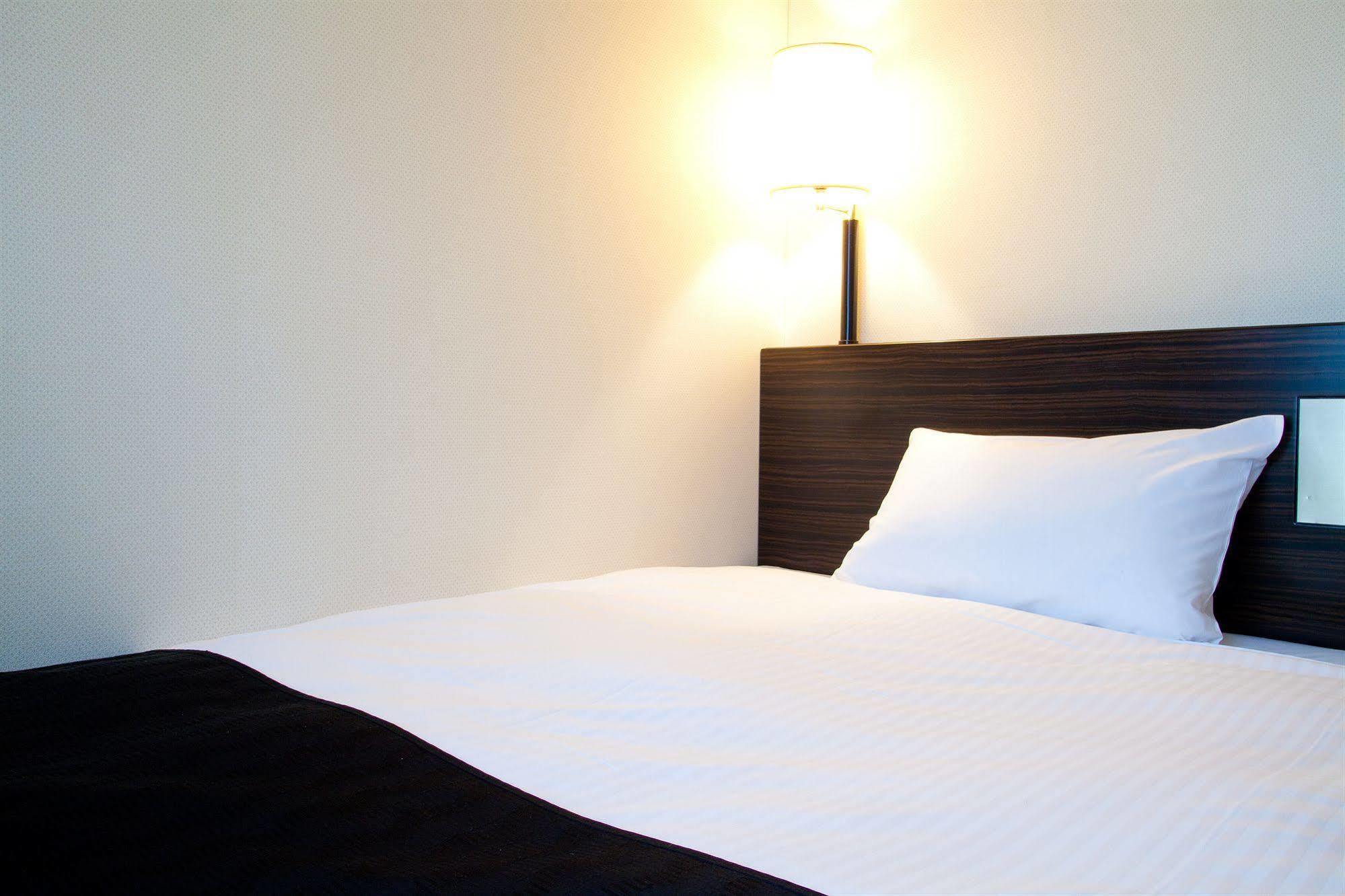 Apa Tanimachi 4chome Ekimae 3* Osaka
