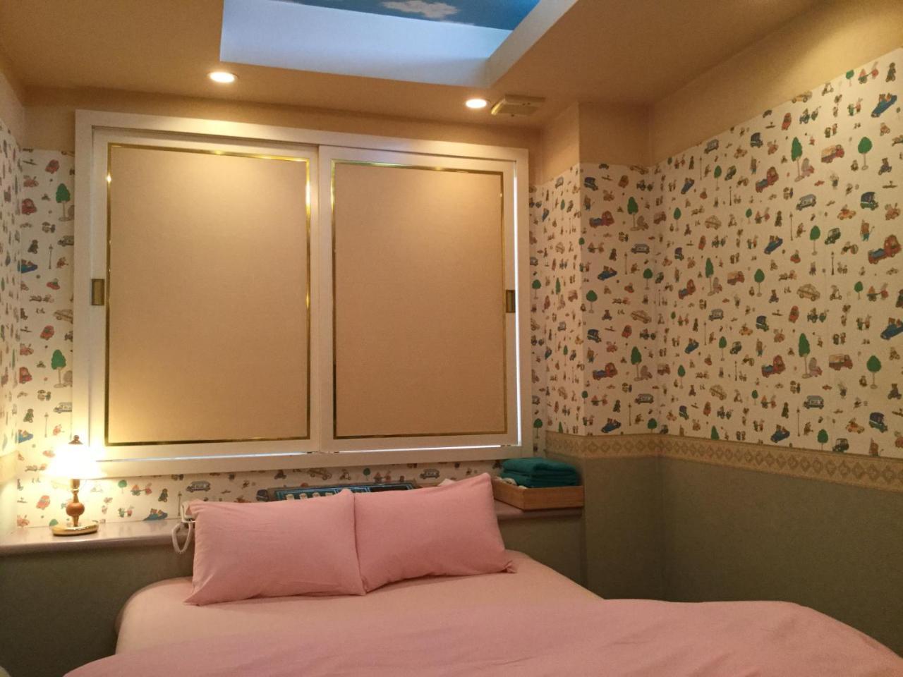 Dear Place (adults Only) Love hotel Osaka