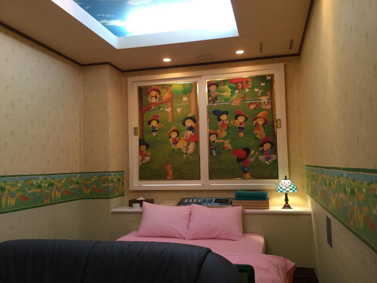 Love hotel Dear Place (adults Only)