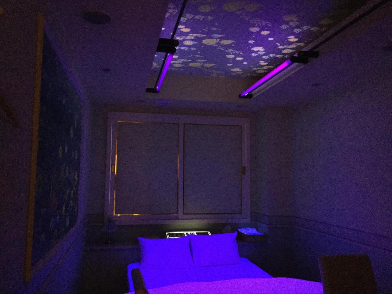 Dear Place (adults Only) Love hotel Osaka