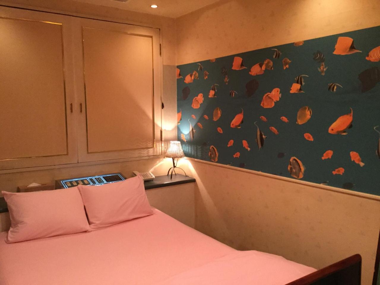 Love hotel Dear Place (adults Only)
