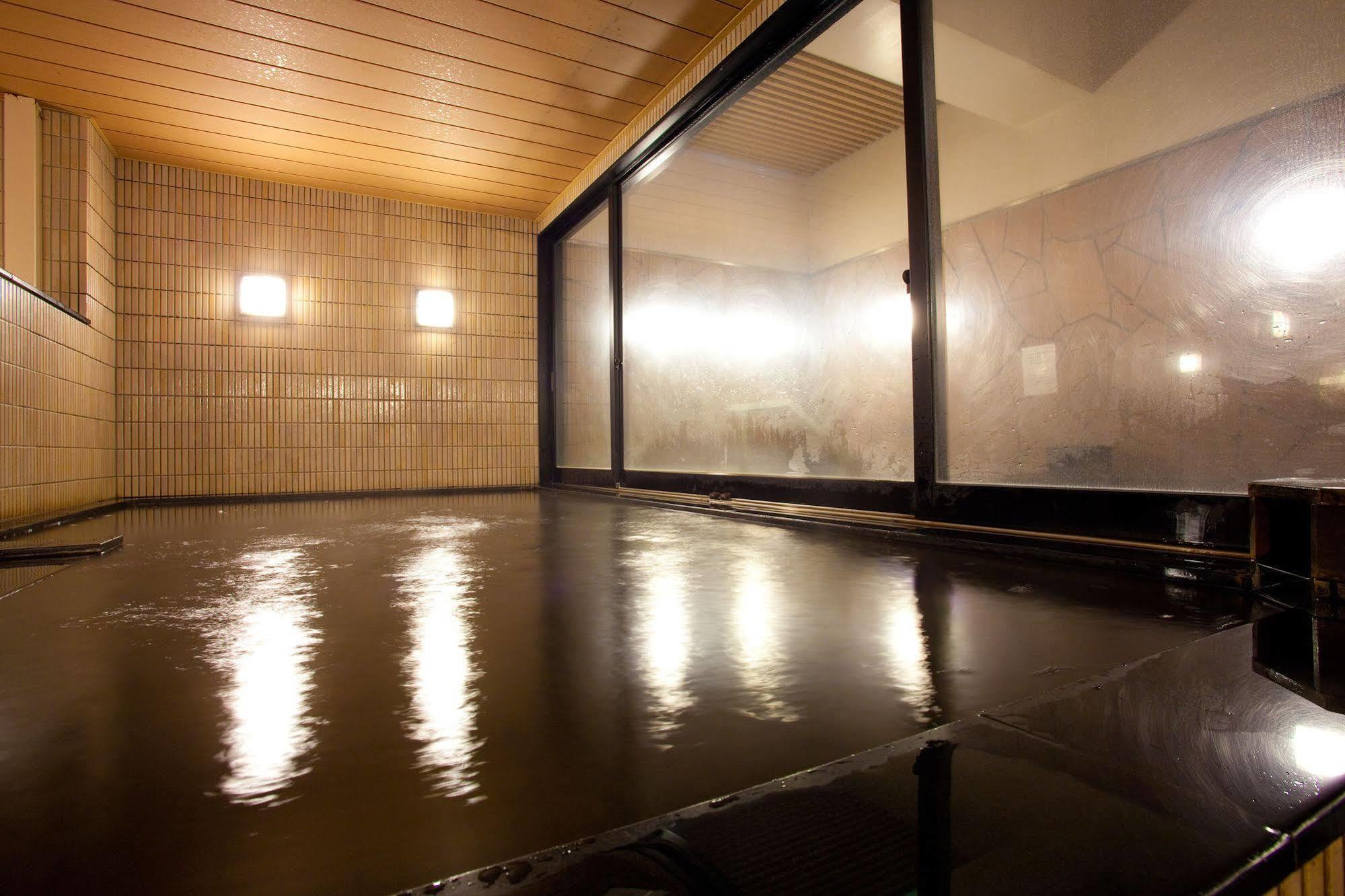 Apa Yodoyabashi Ekimae Hotel Osaka