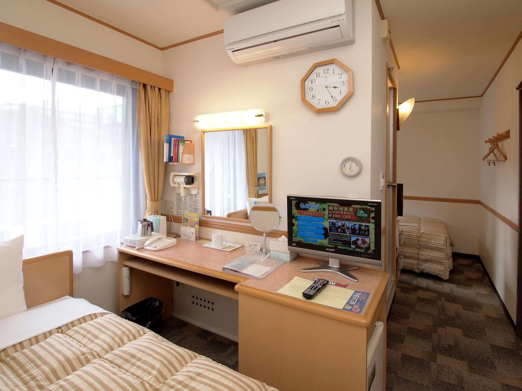 Hotel Toyoko Namba Nishi Osaka