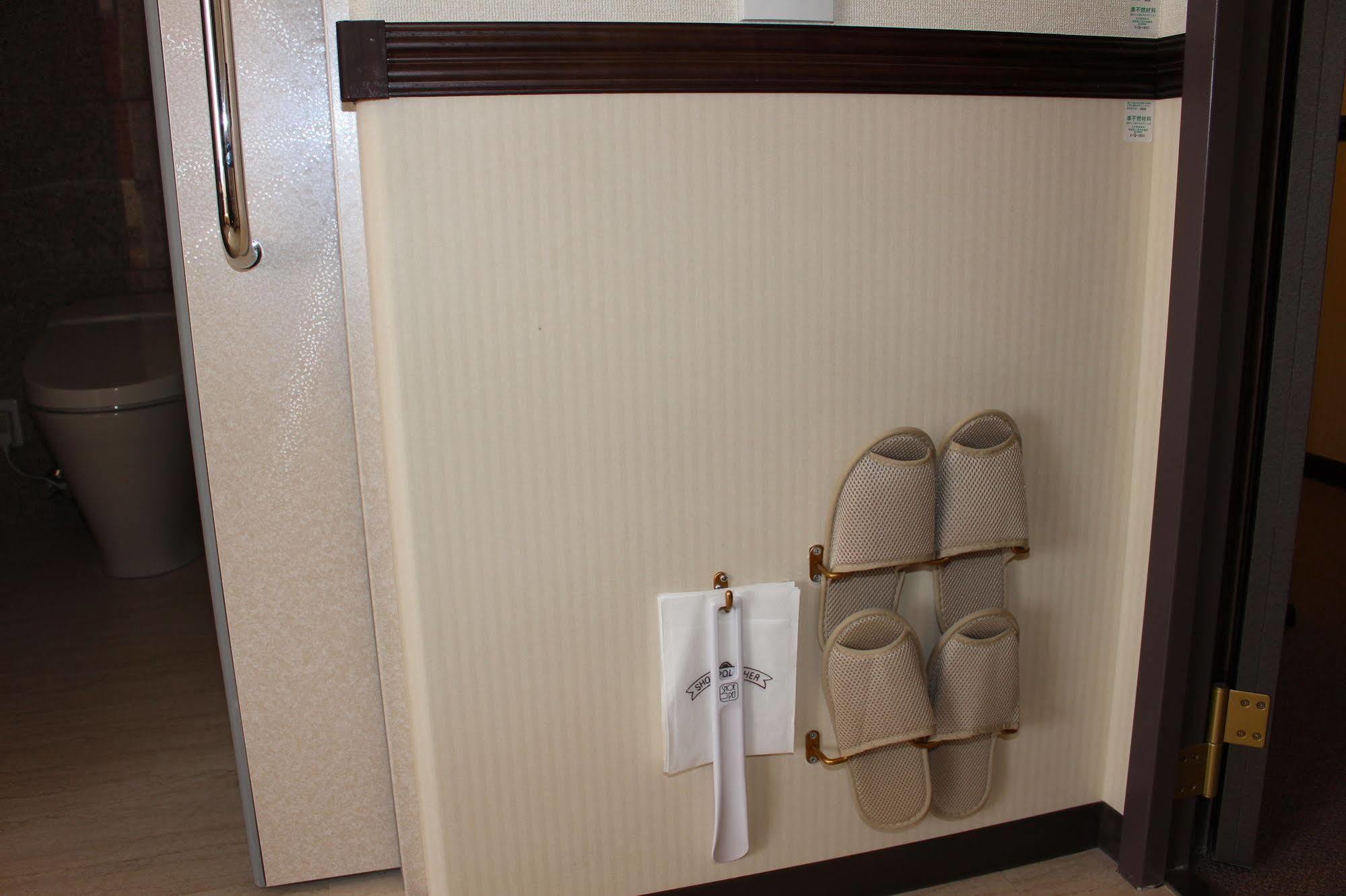 Hotel Toyoko Namba Nishi Osaka