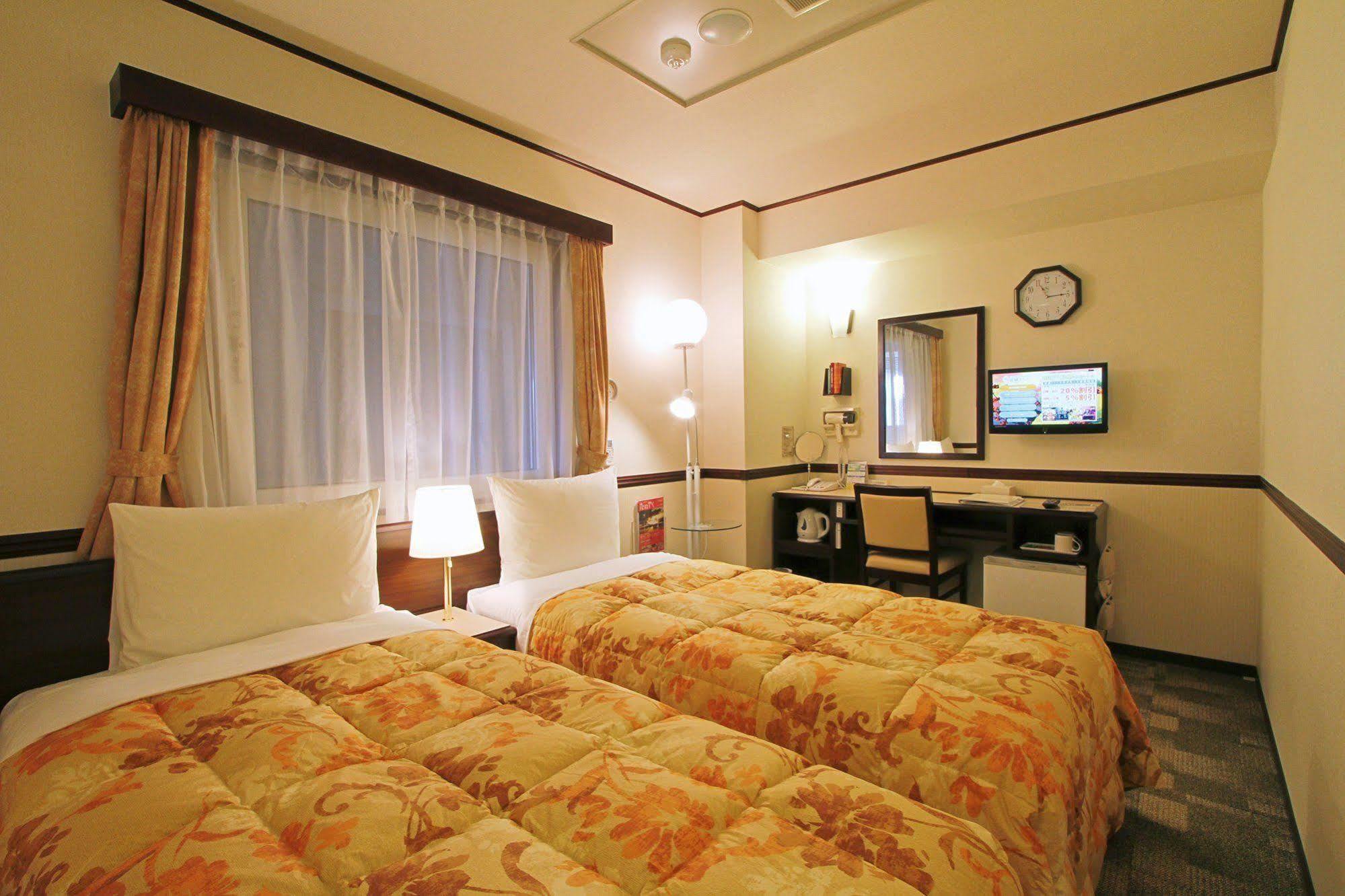 Hotel Toyoko Namba Nishi