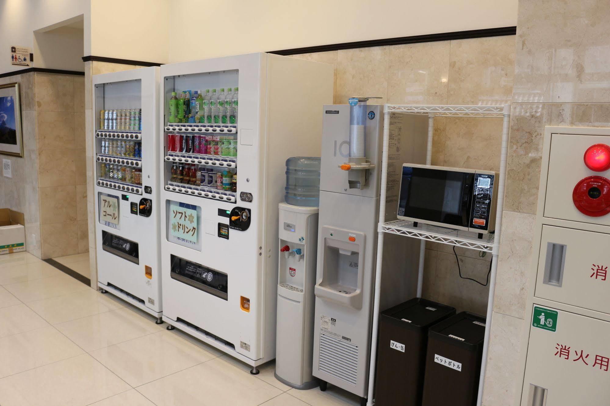 Hotel Toyoko Namba Nishi