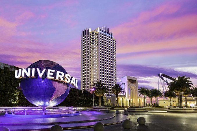 Park Front At Usj 3*