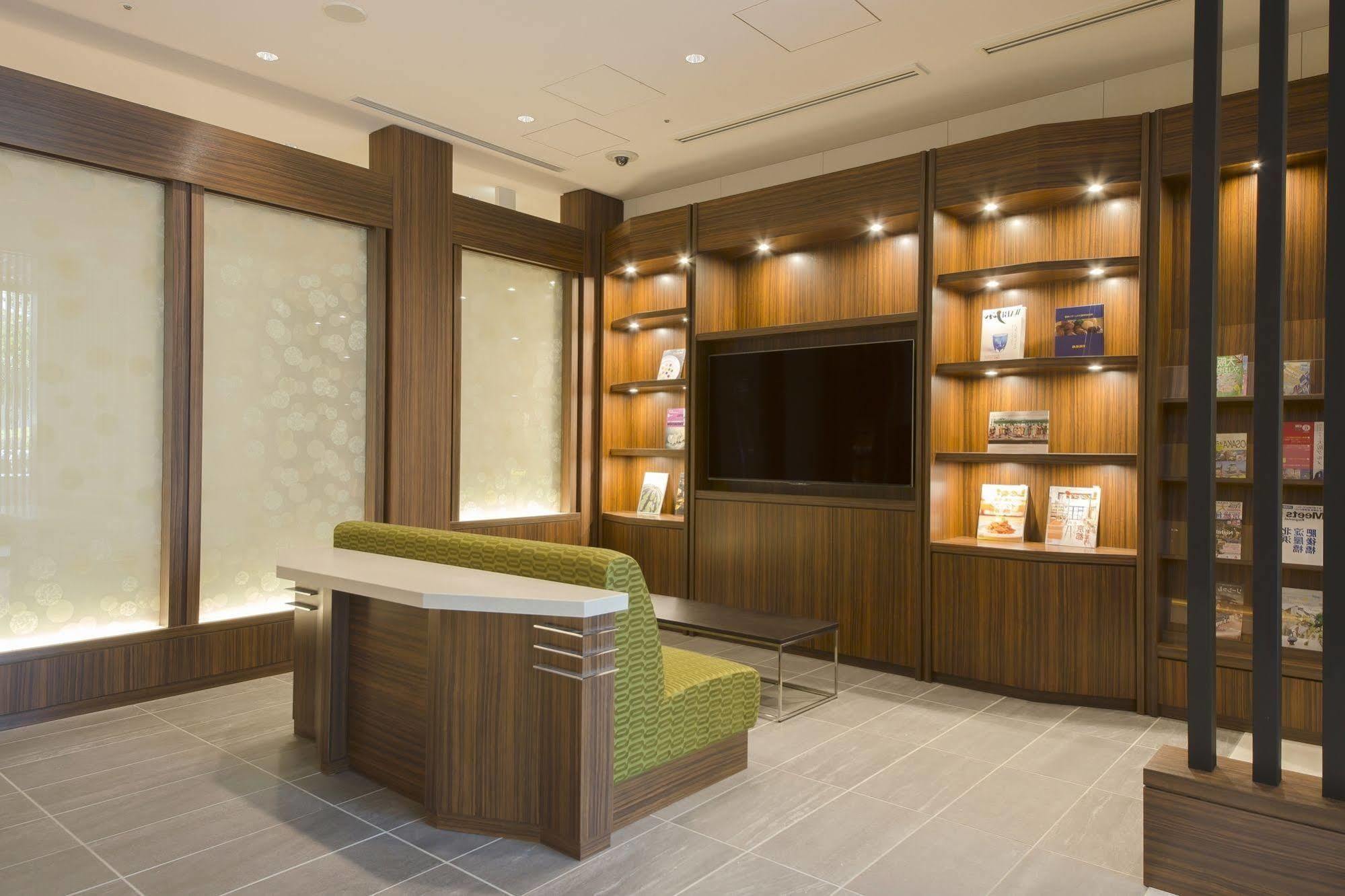 Hotel Keihan Yodoyabashi