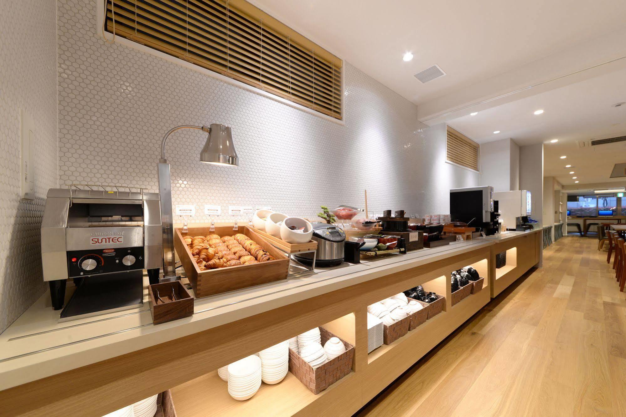 Vessel Shinsaibashi Hotel 4*