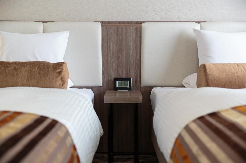 Mystays Premier Dojima Hotel 4*