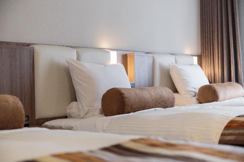Mystays Premier Dojima 4* Osaka