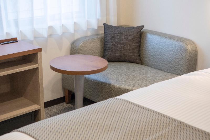 Mystays Midosuji Honmachi Hotel 3*