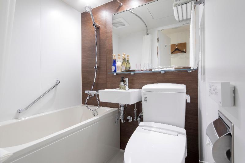 Hotel Mystays Midosuji Honmachi Osaka