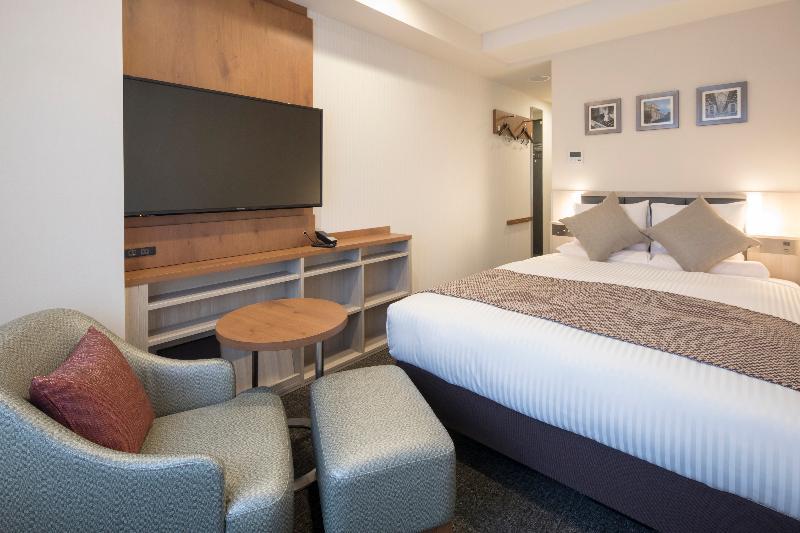 Mystays Midosuji Honmachi Osaka