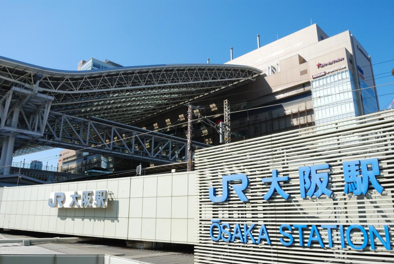 Hotel Nature Umeda 3*