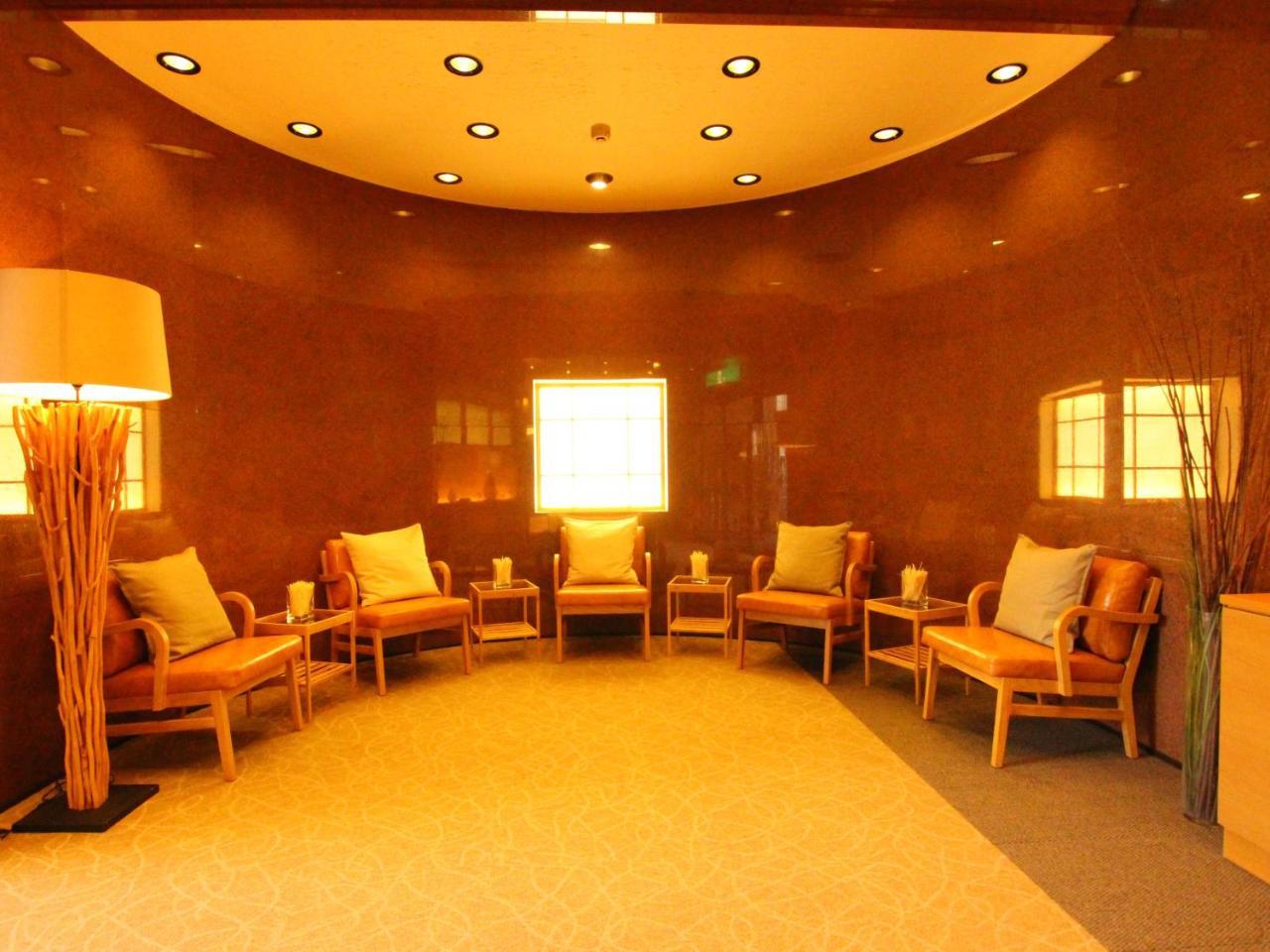 Hotel Nature Umeda 3*