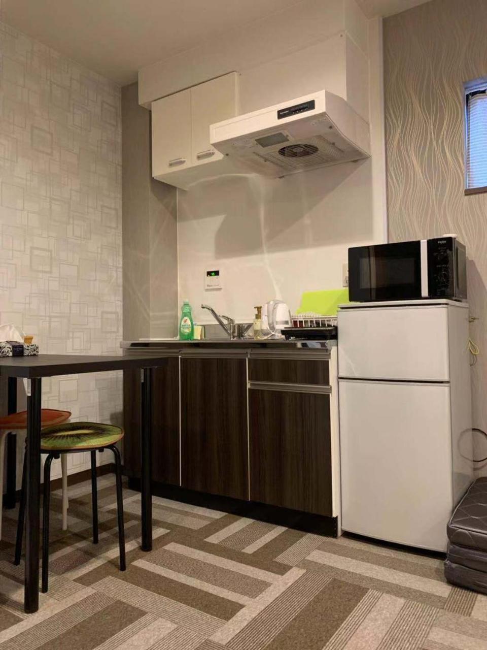Hotel Metro Hanazonocho 3*