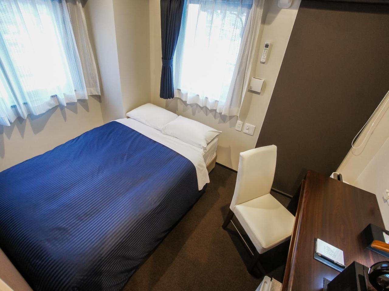 Hotel Livemax Umeda Doyama Osaka