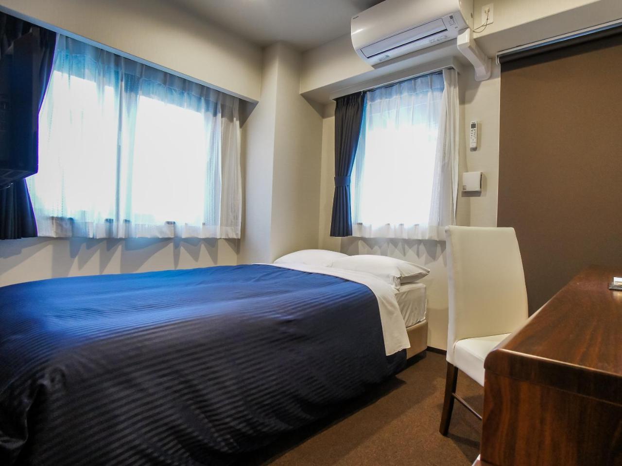 Hotel Livemax Umeda Doyama 2*