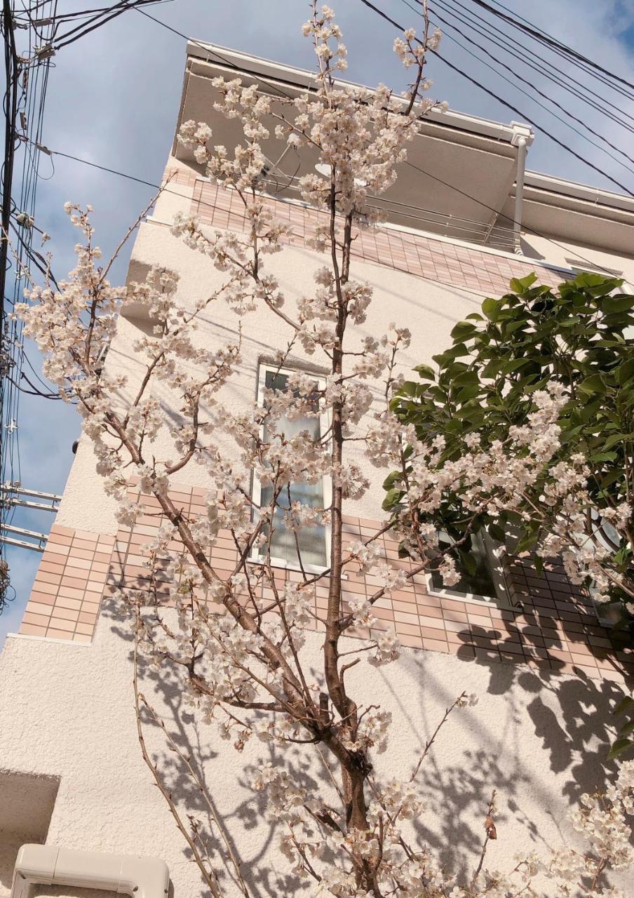 Ryokoheya Hankyukan Osaka