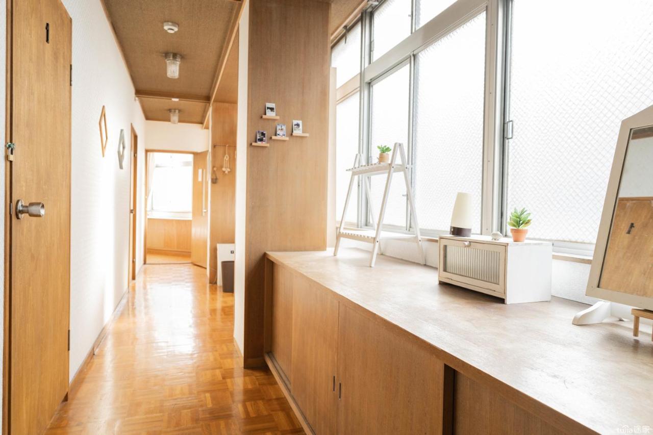 Iceblue Hostel