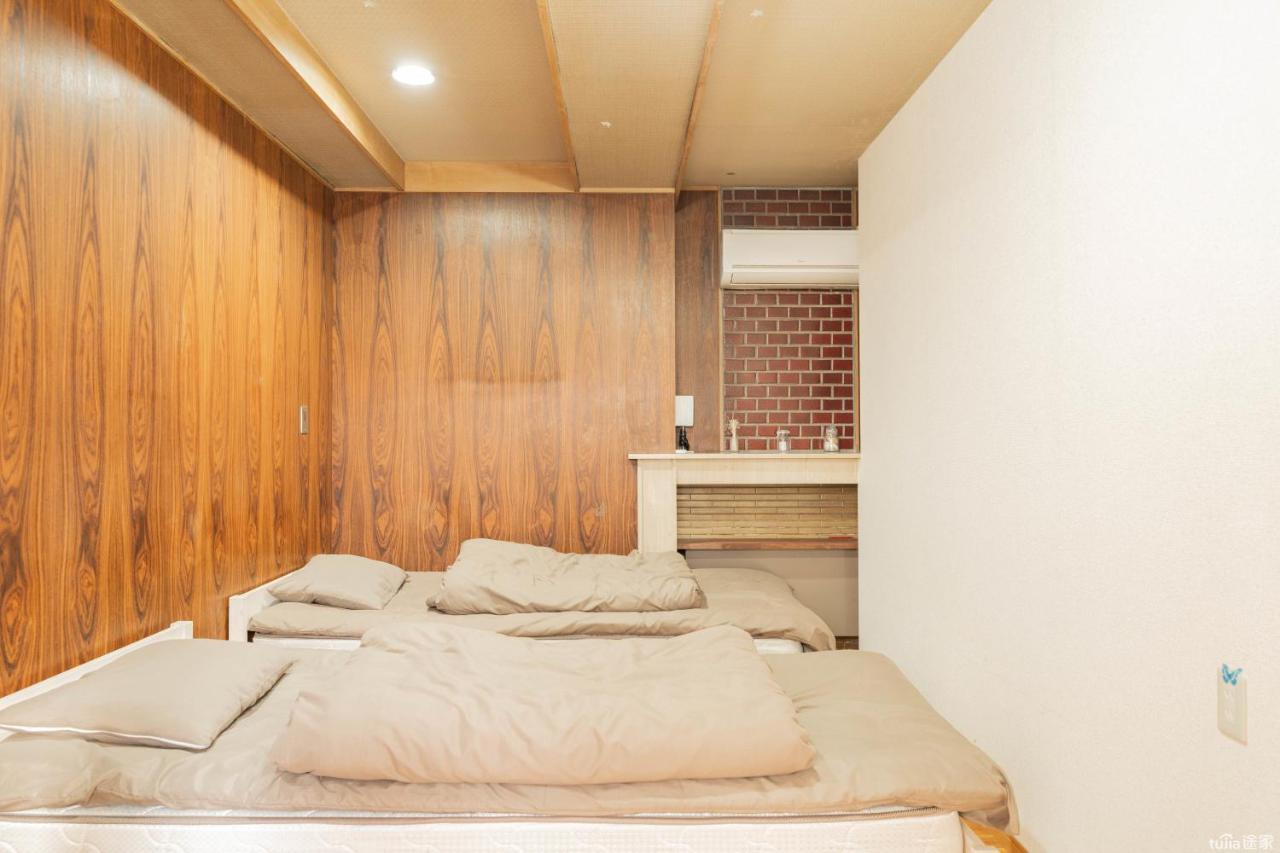 Hostel Iceblue *