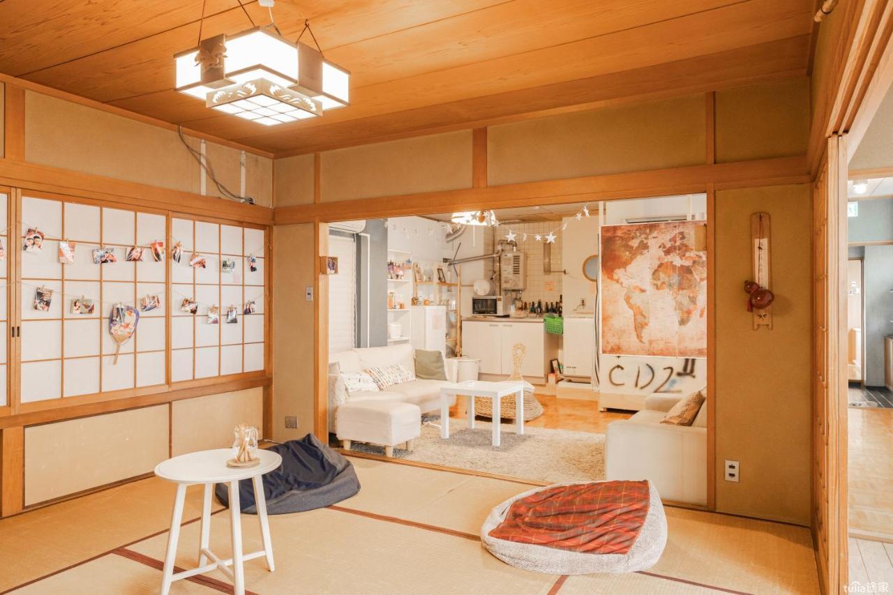 Hostel Iceblue
